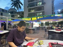 -墨脱石锅椰子鸡•香草鸭•东山羊(大东海店)