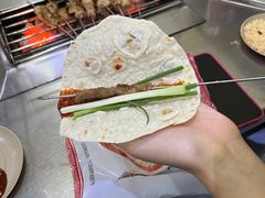 -小寒羊烧烤(凯瑞时代大厦店)