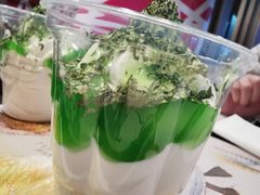 -麦当劳(铜锣湾店)
