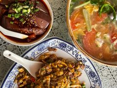 -范记豆花庄(东门好吃街店)