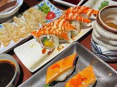 -小川洋风料理(江汉路店)