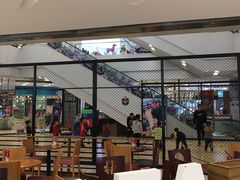 -凯德广场(武胜路店)