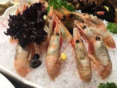 -通海俄式烧烤·俄罗斯大串(嵩山路店)