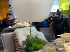 -小大董·烤鸭(观景餐厅·南京西路店)