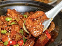-苏帮袁Sue Cuisine(来福士店)