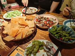 -你又瘦了小酒馆(奥体店)