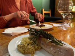 -羽深肉铺 Steak & Wine