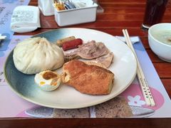 -南京金陵饭店