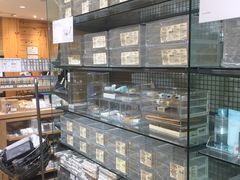 -MUJI无印良品(恒隆广场店)
