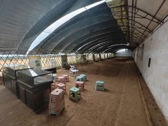 -房山世界地质公园博物馆