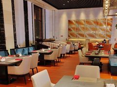 -富力希尔顿酒店·地阔自助餐厅