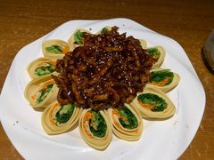 -95号酱骨·一块豆腐(展春园西路店)