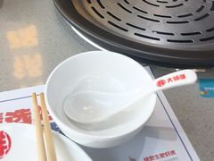 -大锅强·蒸海鲜青岛菜(吾悦广场店)