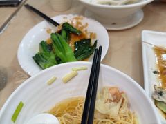 -盛记粥面(佐敦店)