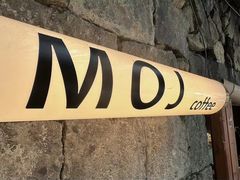 -MOJ coffee(瓯海泽雅水碓坑店)