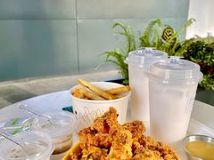 -艾薯夫妇Aysh(福田星河COCOPark店)