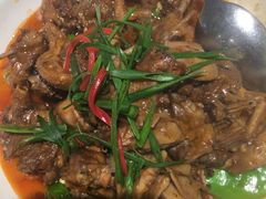 -楚禾宴·家宴(光谷大道店)