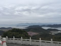 -黄贤森林公园