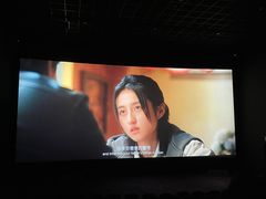 -华谊兄弟影院(北京洋桥店)