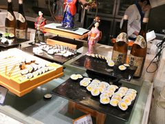 -蓝海国际大饭店·蓝钻自助百汇(兰山店)