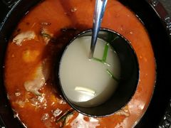 -重庆烧鸡公火锅(簋街店)