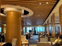 -上海东方佘山翰悦阁酒店·Vie全日制餐厅