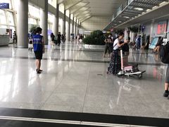 -威海大水泊国际机场