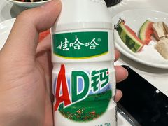 -饭橘汉江码头·乡野土菜馆(静安路店)