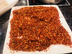 -老码头火锅(骡马市店)