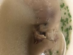 -明红蹄花创始老店(糍粑店街店)