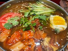 -烤小呆碳烤大肉筋