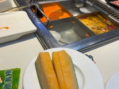 -海底捞火锅(威高广场店)