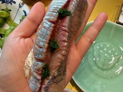 -鮨冠OMAKASE食べ放题(北京首店)