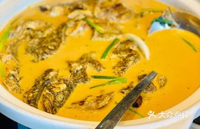 Ecological Groupers and Guizhi Fish