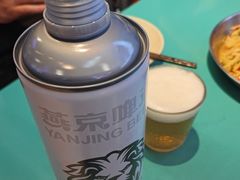 -川正旺江湖菜(三元桥店)