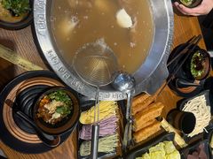 -老城一锅羊蝎子火锅