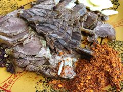 -乐山第一家临江鳝丝(茶坊路店)