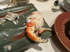 -上井料理黑金店(IFS国金中心店)