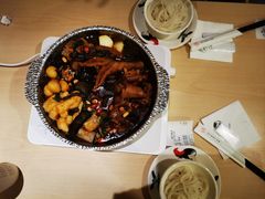 -水平有限广西米粉·广西风味集(五道口店)