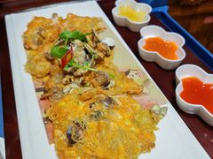 -百年银屏蚝烙·潮汕菜·非遗(乐山店)