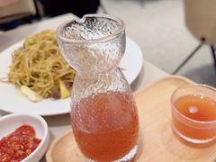 -蔡澜点心·粤菜(丽泽天街店)