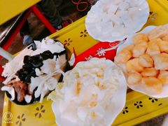 菌类拼盘-活鱼馆(宜兴埠店)