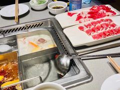 -海底捞火锅(金光华店)