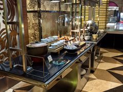 -天津君隆威斯汀酒店