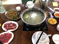 -来自潮州牛肉店(华强北店)