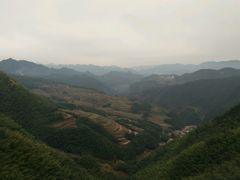 -南尖岩景区