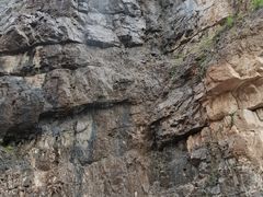 -大平台龙居瀑布旅游区