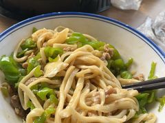 -小义乌砂锅拉面(海事共享区店)