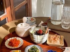 -嘁嘁茶泡饭