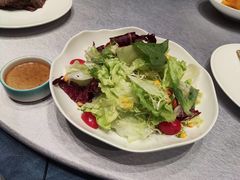 沙拉大拌菜-盛福楼·惠山宴(盛岸路店)